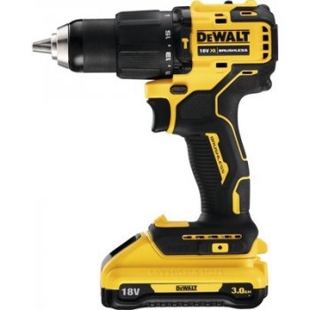 Dewalt DCD709D2T