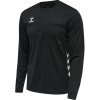 Dres Hummel REFEREE CHEVRON JERSEY L/S 213749-2001 Veľkosť XL