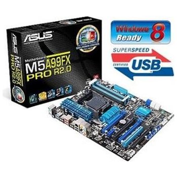 Asus M5A99FX PRO