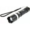 Pronett XT104 Taktické svietidlo LED CREE XML-T6