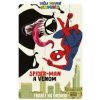 Můj první komiks 7: Spider-Man a Venom - Trable na druhou - Mariko Tamakiová