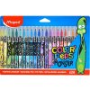 Maped ColorPeps Monster 24 farieb