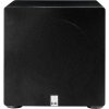 Subwoofer ELAC VARRO PS250 čierny (32065)