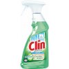Clin čistiaci prostriedok na okná ProNature 500 ml