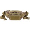 BRANDIT oblička Waistbeltbag Molle tactical camo Veľkosť: OS