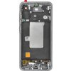 LCD Displej + Rám Samsung Galaxy A56 5G