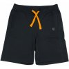 Fox Kraťasy Lightweight Jogger Shorts Black Orange