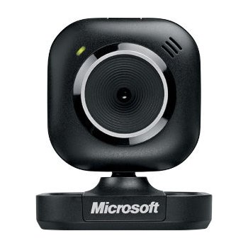 Microsoft LifeCam VX-800