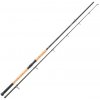 Prút Daiwa Megaforce Catfish Spin 2,70m 180gr