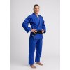 DETSKÉ/MLÁDEŽNÍCKE judo kimono gi IpponGear BASIC 2 - Blue MODRÉ Velikost: 140 cm