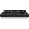 Zomo PLX-1900 NSE Flightcase 2x Pioneer PLX-1000 & 1x DJM-900 NXS2