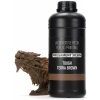 Prusament Resin Tough Terra Brown 1kg
