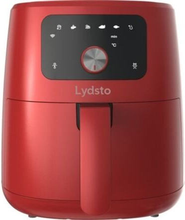 Xiaomi Lydsto Air Fryer 5L red