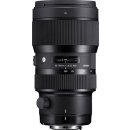 SIGMA 50-100mm f/1.8 DC HSM ART Nikon