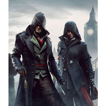 Assassins Creed: Syndicate