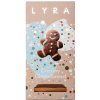 Mliečna čokoláda - Creamy Gingerbread LYRA 80 g