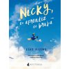 NICKY, LA APRENDIZ DE BRUJA (EIKO KADONO)(Pevná)