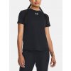 Dámske tréningové tričko Under Armour UA W's Ch. Pro Train SS - čierne