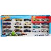 Hot Wheels Hot Wheels Dvadsaťbalenie vozidiel