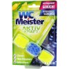 WC MEISTER Tuhý wc blok - Citrón 45g