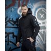 ARDON Softchellová bunda ARDON®4TECH pánska, čierna Veľkosť: 5XL