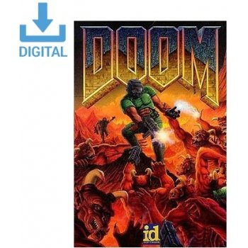 Doom Classic Complete