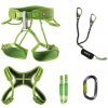 Ocun Via Ferrata Twist + Chest Set 04343 M-XL