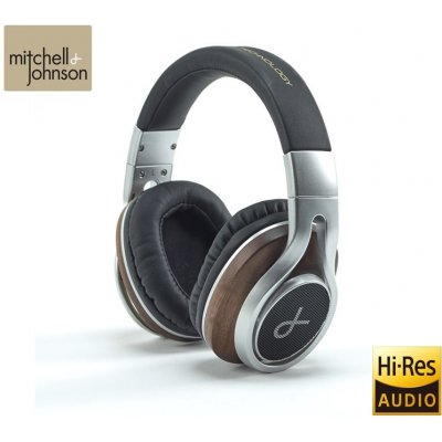 Mitchell & Johnson GL2