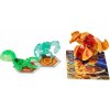 Bakugan BTB PlatinumPowerUp S4 Pk13 OC GML Hádzací vĺčik (6064788)
