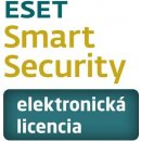 ESET Smart Security 1 lic. 24 mes.