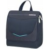 American Tourister kozmetická taška Summerfunk tmavě modrá