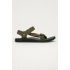 Sandále Teva M'S Original Universal pánske, zelená farba, 1004006 EUR 44.5