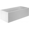 DURAVIT D-Code 68 x 158 cm 790470000000000