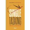 E-kniha: Singletasking: Ako urobiť viac v kratšom čase