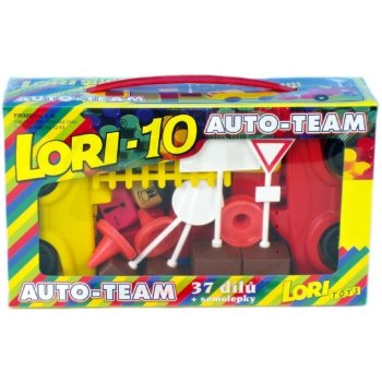 Lori 10 AUTO TEAM