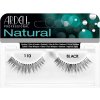 Ardell Natural nalepovacie mihalnice 110 Black 1 ks