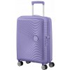 American Tourister kufor Soundbox Spinner 32G fialová 35,5/41 l