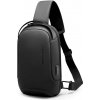 Mark Ryden Náprsný batoh s USB Ferrand 8L