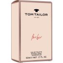 Tom Tailor toaletná voda dámska 50 ml