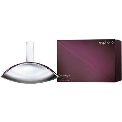 Calvin Klein Euphoria 160 ml parfémovaná voda pro ženy