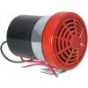 4CARS ALARM CÚVACÍ VEĽKÝ 12V