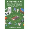 Raspberry Pi Telegram Bot, GPS Module, Flex Sensor, Line Follower Robot, Infrared Sensor, Smart Phone Controlled Home Automation, Motion Sensor