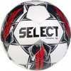 Select FB Tempo TB futbalová lopta biela-čierna veľ.5