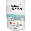 Dolina Noteci Premium Small Breed with Veal Tomato and Pasta 100 g
