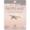 Clairefontaine Blok Pastelmat No.2 18 x 24 cm 12 listov 360 g