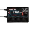 Prijímač Radiolink R16F