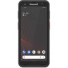 Honeywell CT70, 2D, SR, Camera, front camera, hot-swap, PTT, USB, BT, Wi-Fi (Wi-Fi 7), eSIM, 5G, NFC, GMS, Qi, black (CT70-X1N-057CW104G)
