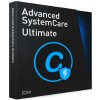 IObit Advanced SystemCare 18 Ultimate - 1 rok, 1 zariadenie
