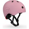 Scoot & Ride Detská prilba S-M wildberry