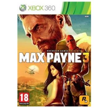 Max Payne 3